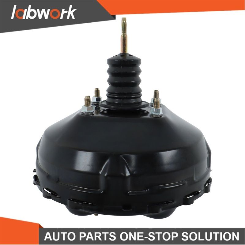 Labwork Vacuum Power Brake Booster For Chevrolet C20 Pickup K20 K30 GMC 1971-72