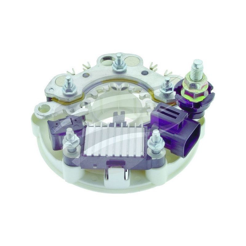 Jaylec Rectifier / Reg Suits 65-3138 Lr160-728 16-3138