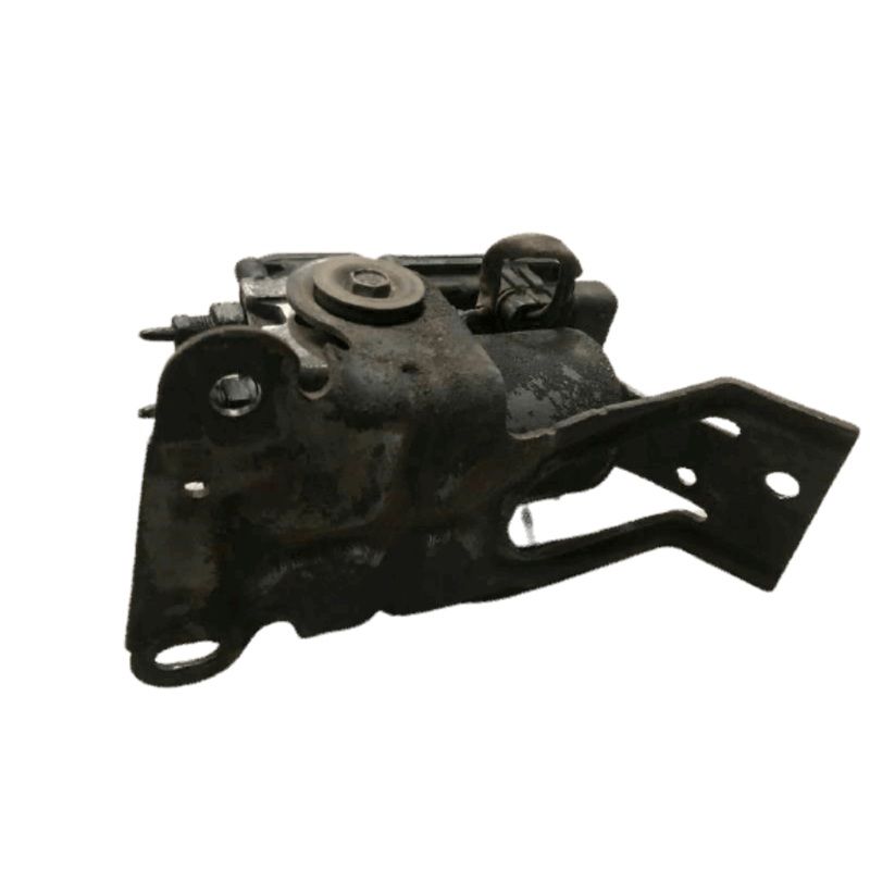 Used OEM 2000-2004 Ford F150 ABS Anti-Lock Brake Pump Assembly