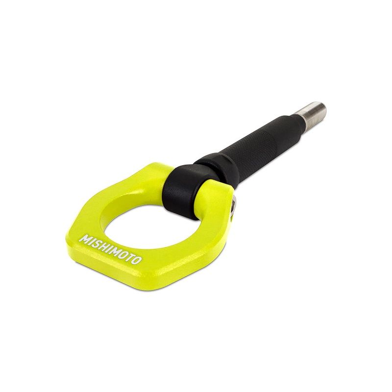 Front Racing Tow Hook 13-20 Subaru BRZ, Scion FR-S, Toyota 86 2.0L