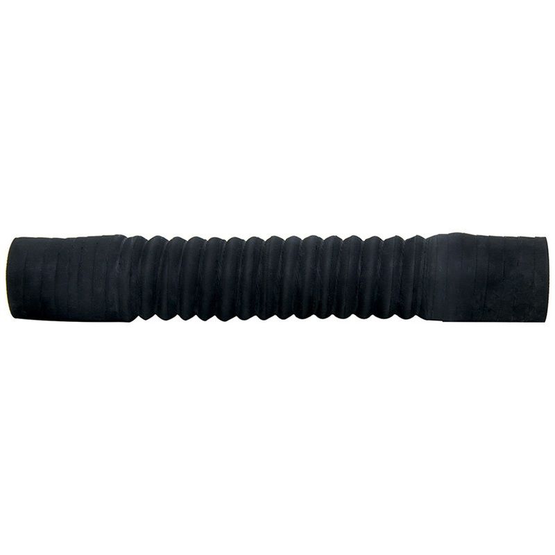 Allstar 30222 Lower Radiator Hose 1-3/4 x 13-1/2