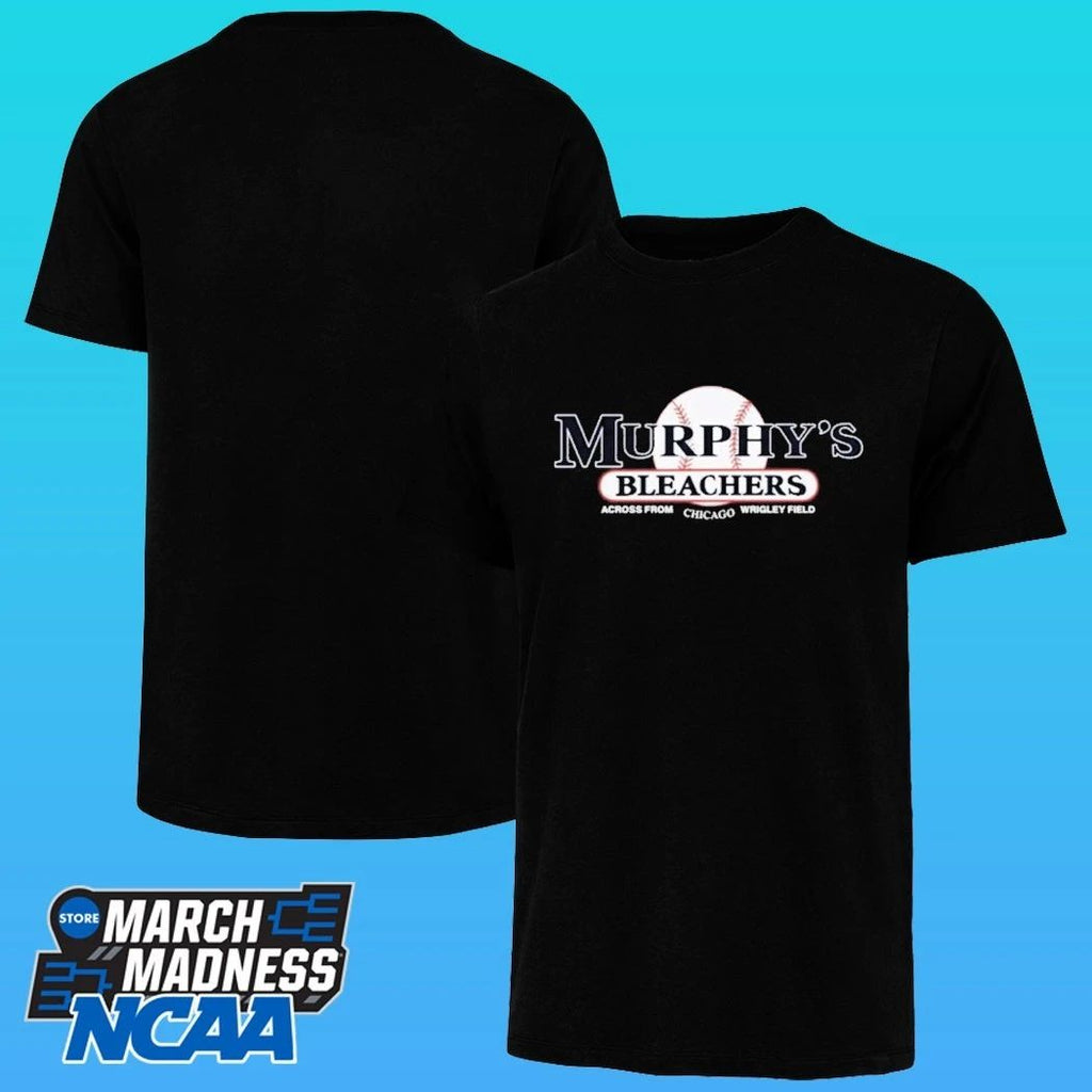 Murphy’s Bleachers Across From Chicago Wrigley Field Shirt