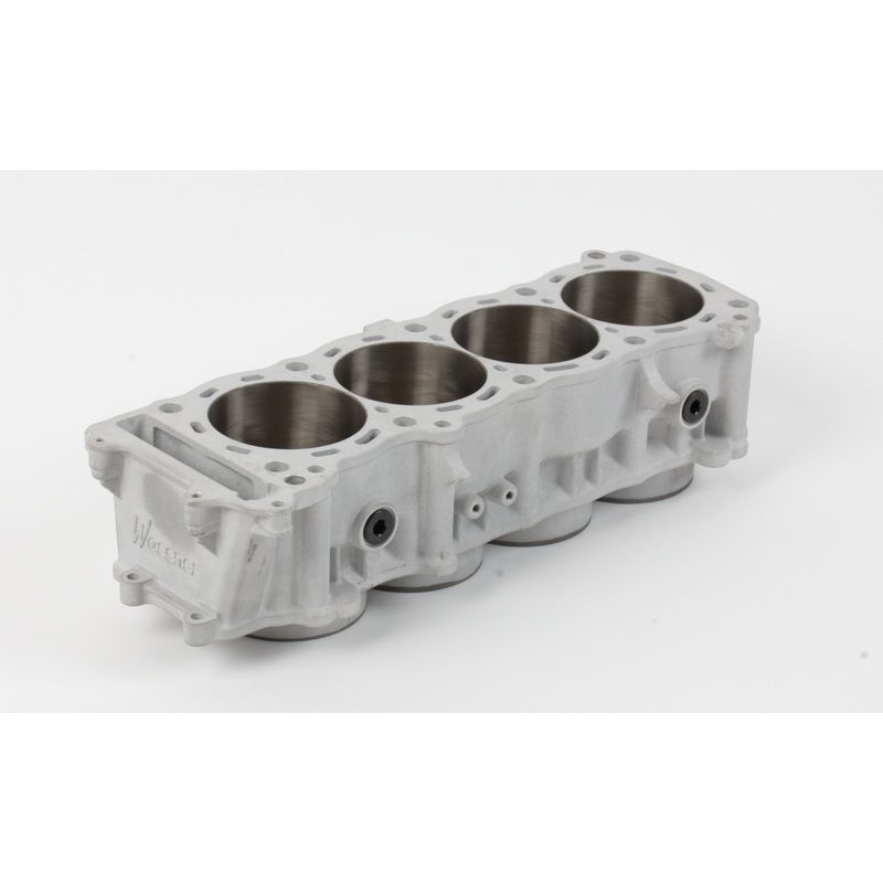 Performance Cylinder Suzuki GSX1300R ’99-25 Hayabusa 83.0mm bore