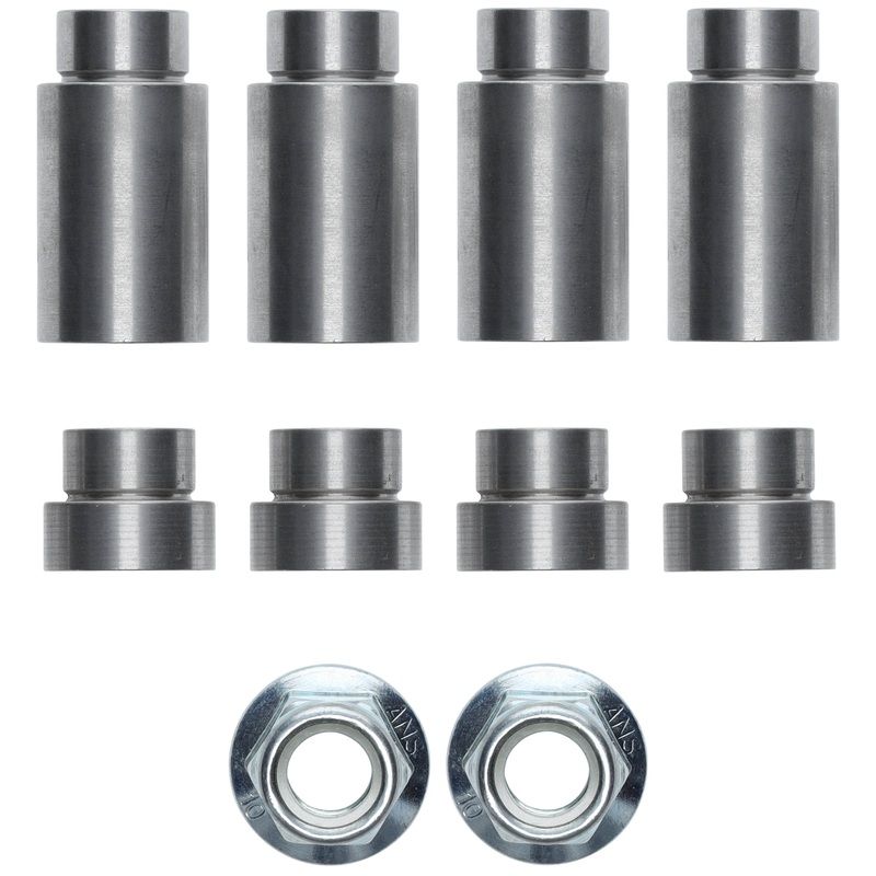 Camburg Nut Lock Washer Kit