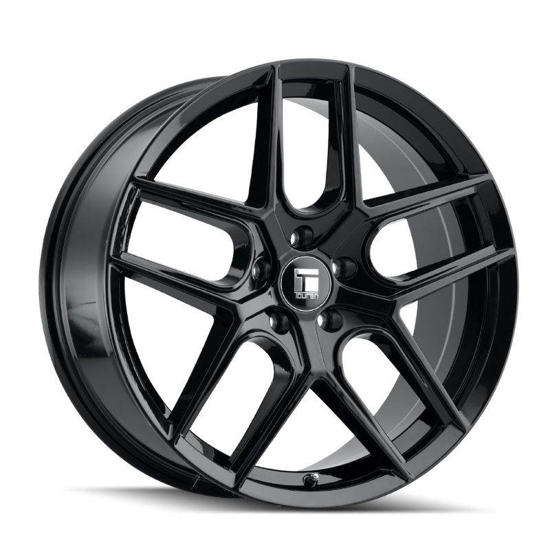 TR79 3279 17x8in Gloss Black Wheel 5×114.3 BP / 35 mm offset / 60.1 mm Hub