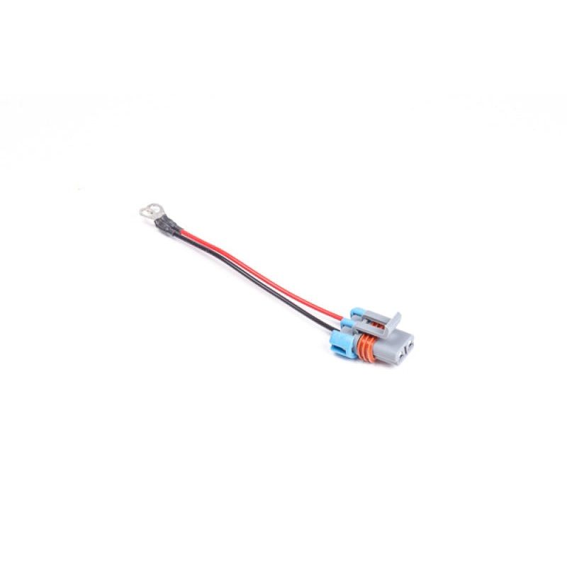 Radium Engineering 10In Fuel Pump Connector Harness – Walbro E85 | Universal (17-0049-00)