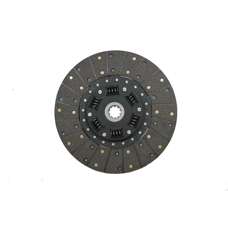 100 Series Clutch Disc 11.000 in X 1.000 in X 23M Spline