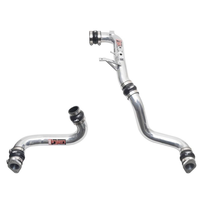 INJEN SES Intercooler Pipes | 2022+ Honda Civic / Civic Si and Acura Integra 1.5T (SES1586IC) Polished