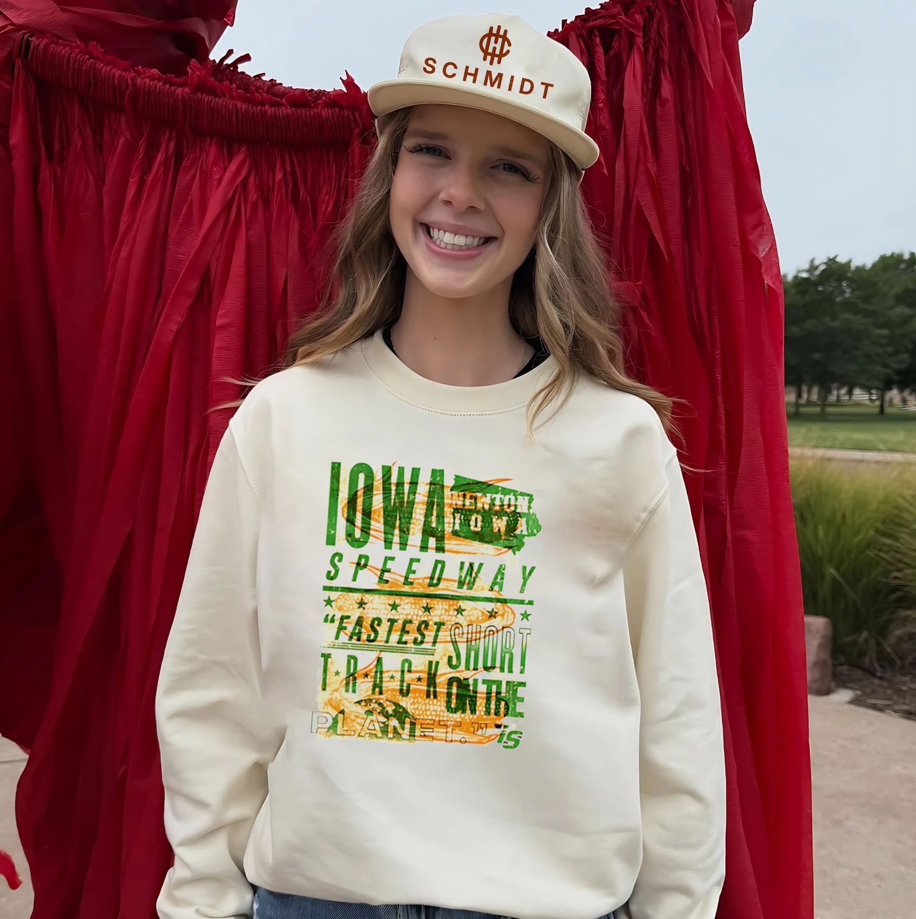 2026 Iowa Speedway Fastest Short Track on the Planet shirt