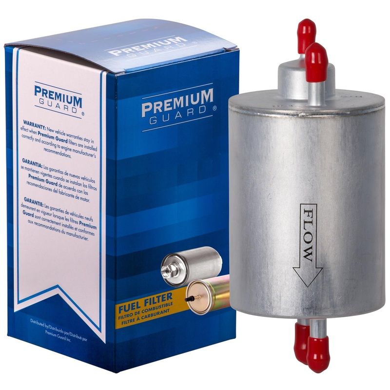 PG PF5416 Fuel Filter | Fits 2015 Mercedes-Benz G500