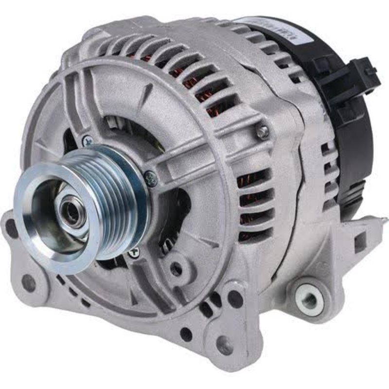 OEX Alternator 12V 120A Bosch Style BXA025