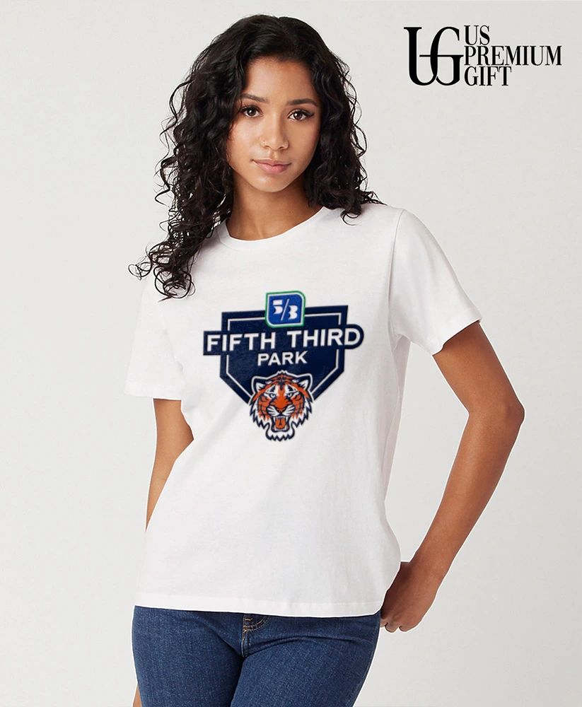 Fifth Third Park 2027 shirt