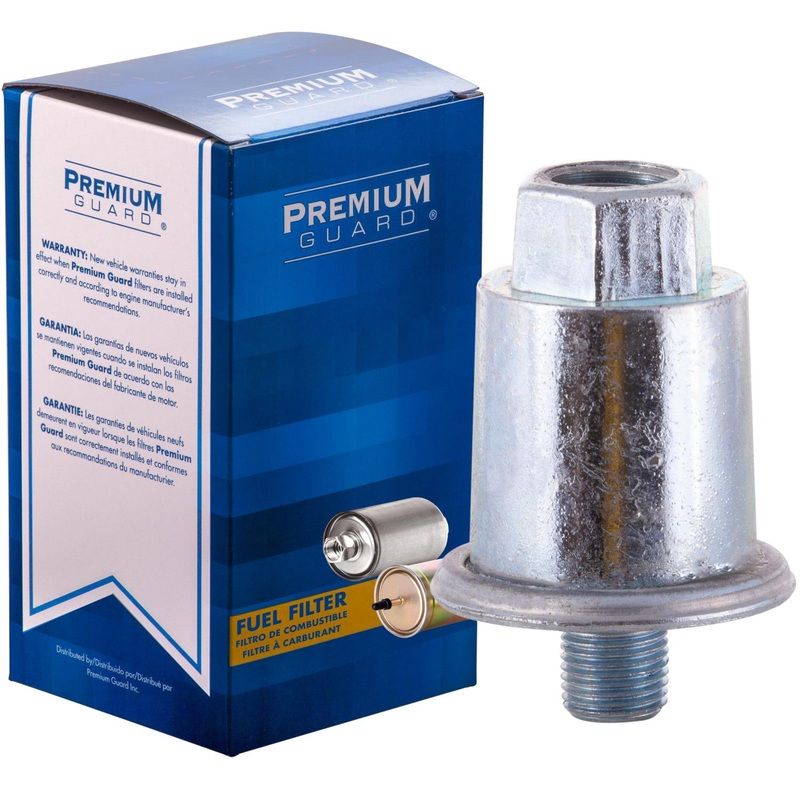 PG PF35 Fuel Filter | Fits 1983 Mercury Grand Marquis