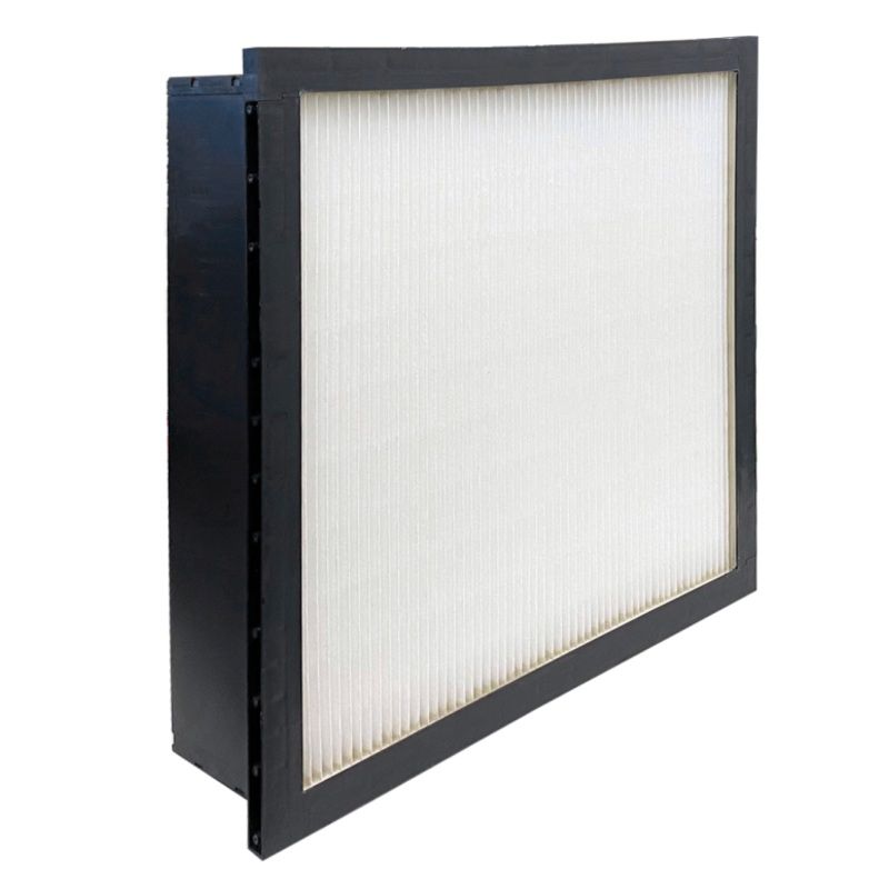 18x20x4 Koch MicroMAX PL4S Header Style MERV 15 120-615-1820 (3 Filters)