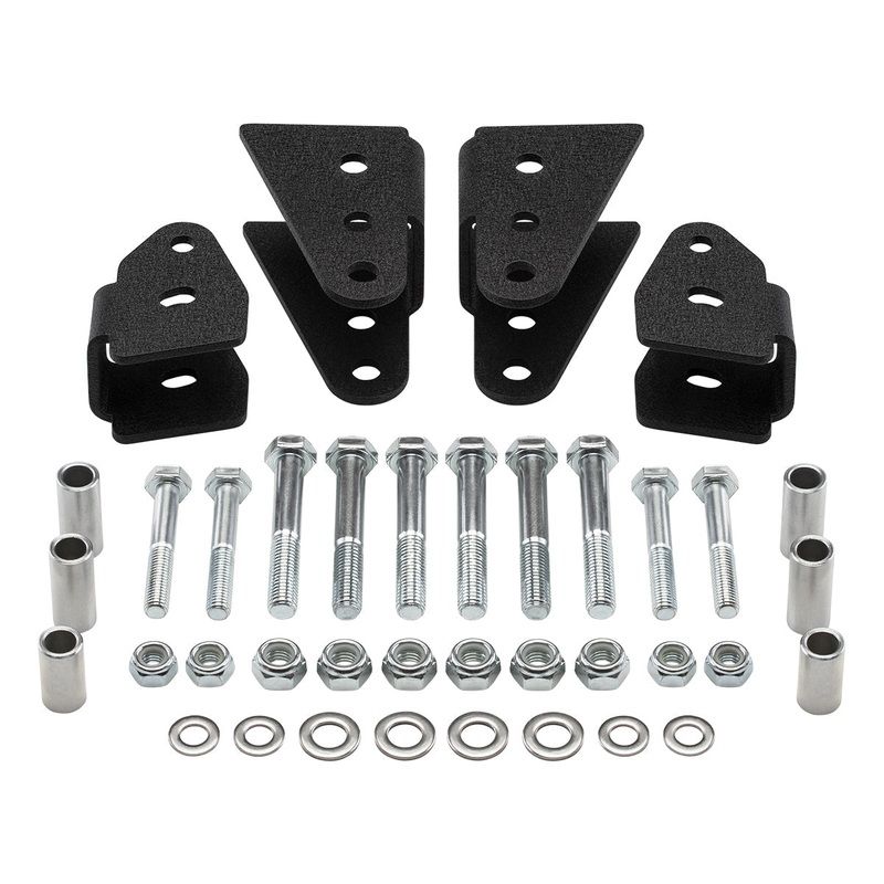 2014-2020 Kawasaki Teryx 800 2.5″ Front and Rear Lift Kit