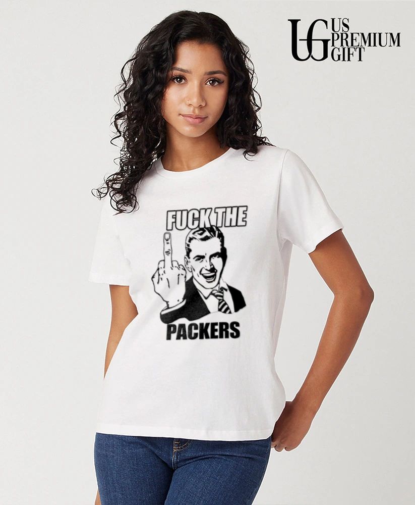 Fuck The Packers shirt