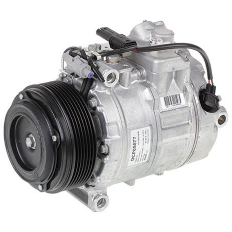 Denso Air Conditioning Compressor 12V Direct Mount CXD6406
