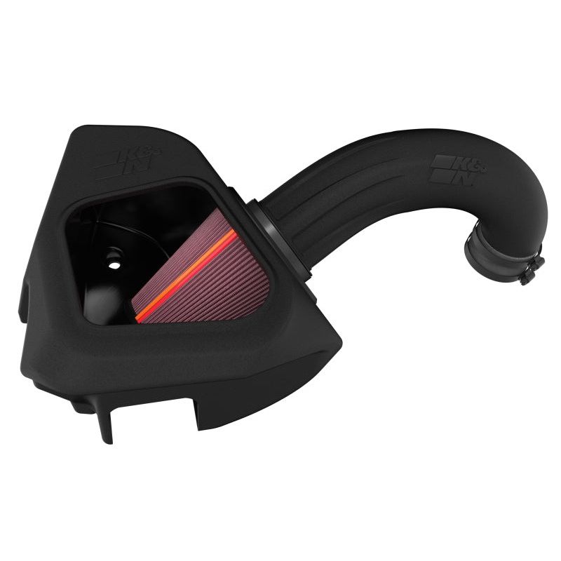 K&N 19-24 Dodge Ram 1500 (5.7L V8) NextGen Cold Air Intake