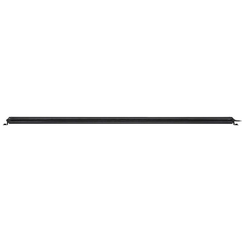 Black Magic 50in Thin Light Bar – Driving Beam Universal