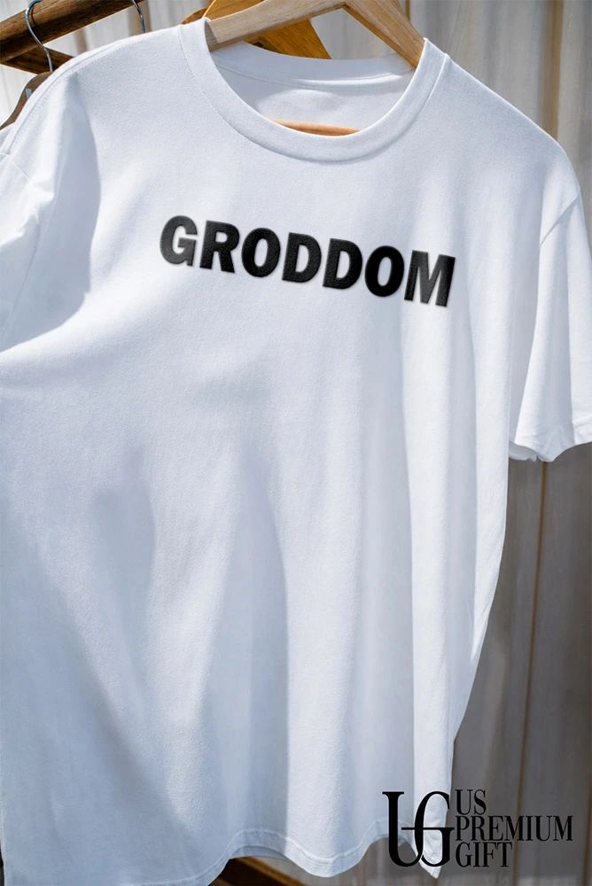 Groddom shirt