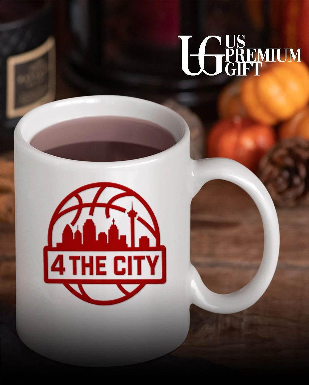 Kingston Flemings 4 The City shirt