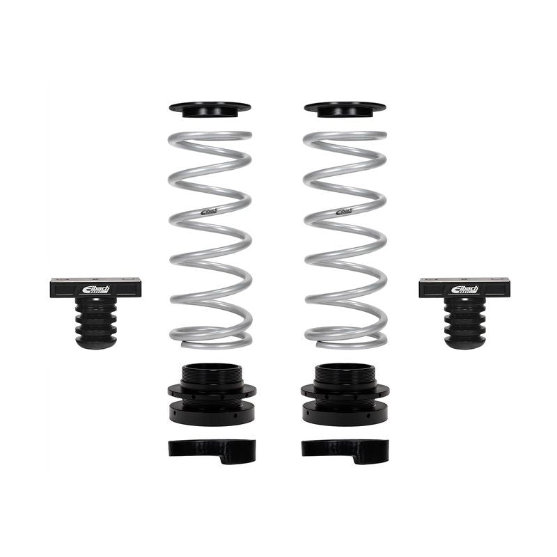 Eibach Rear Load Leveling system Kit for 2003-2009 Toyota 4Runner 4WD RWD w/1-2.25″ lift