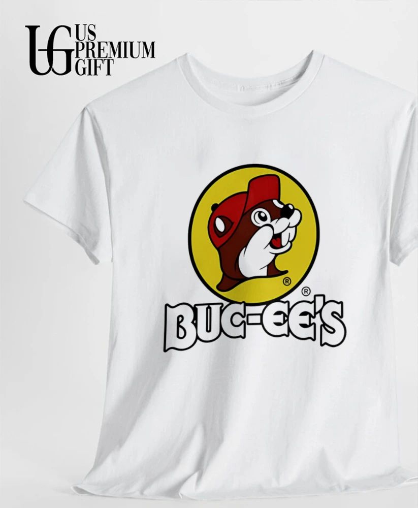 Buc-ee’s the best days are Buc-ee’s logo shirt