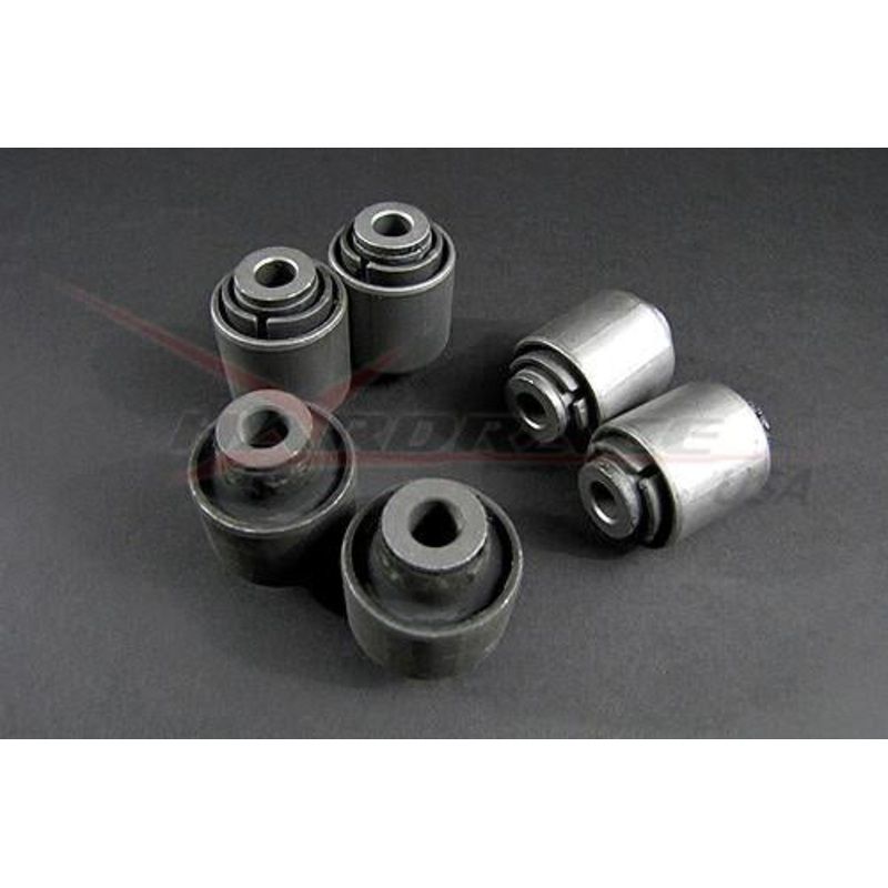 Hardrace Rear Lower Arm Bushings 94-01 Integra GSR / LS, 90-93 Integra