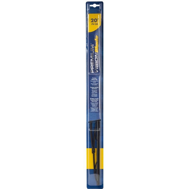 Premium Vision Wiper Blade Fits 2027 Kia Carnival, PV-20