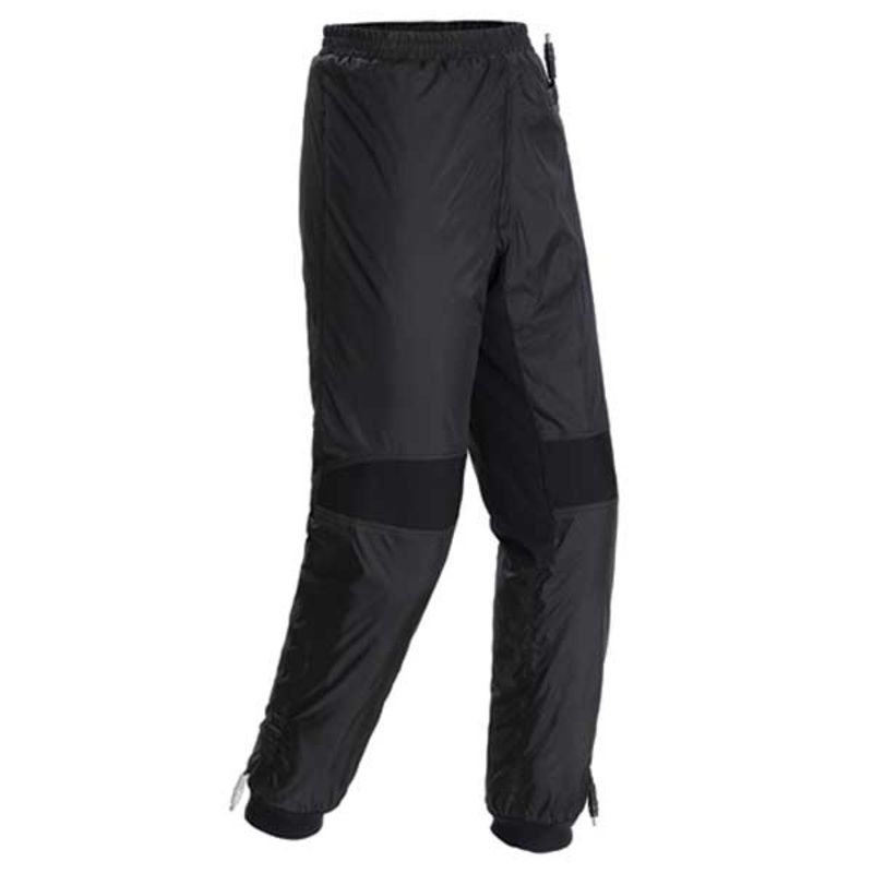 TOURMASTER SYNERGY FULL PANT LINER Black