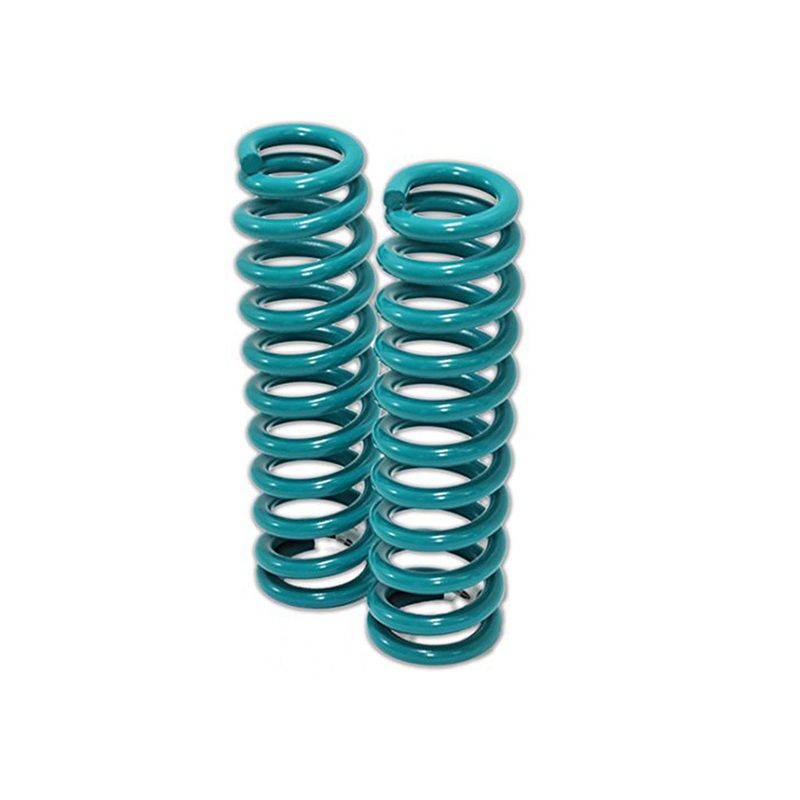 Dobinsons Coil Springs Kit for 1990-1997 Toyota Land Cruiser 80 4WD w/3″ lift