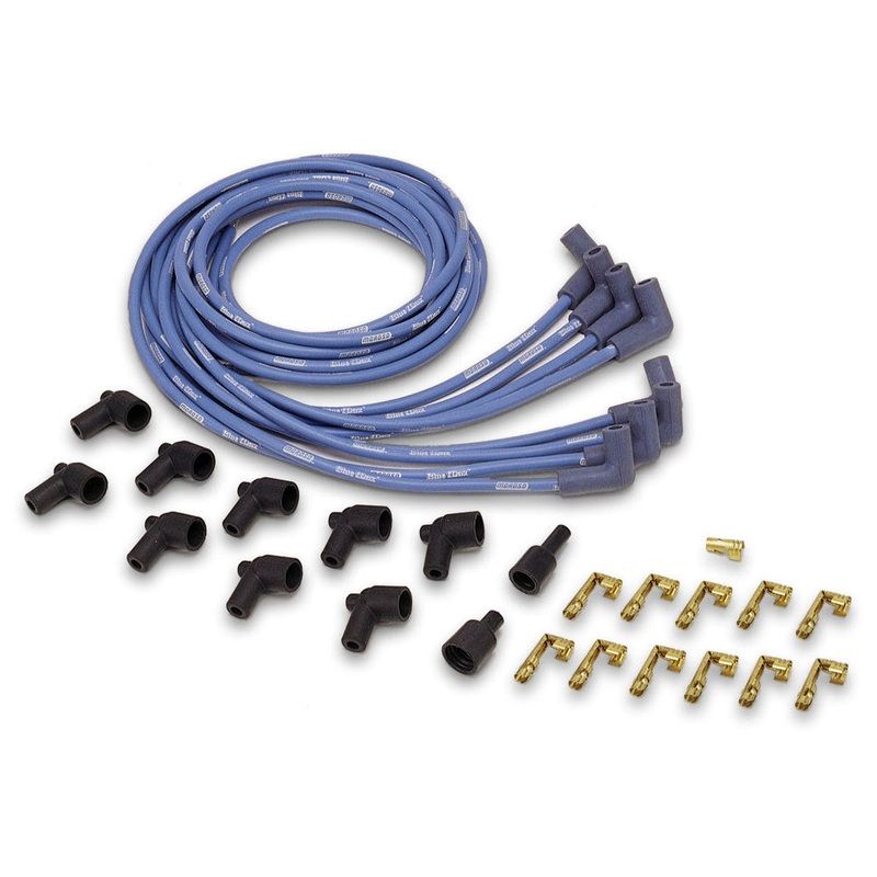 Moroso 72820 Blue Max Ignition Wire Set