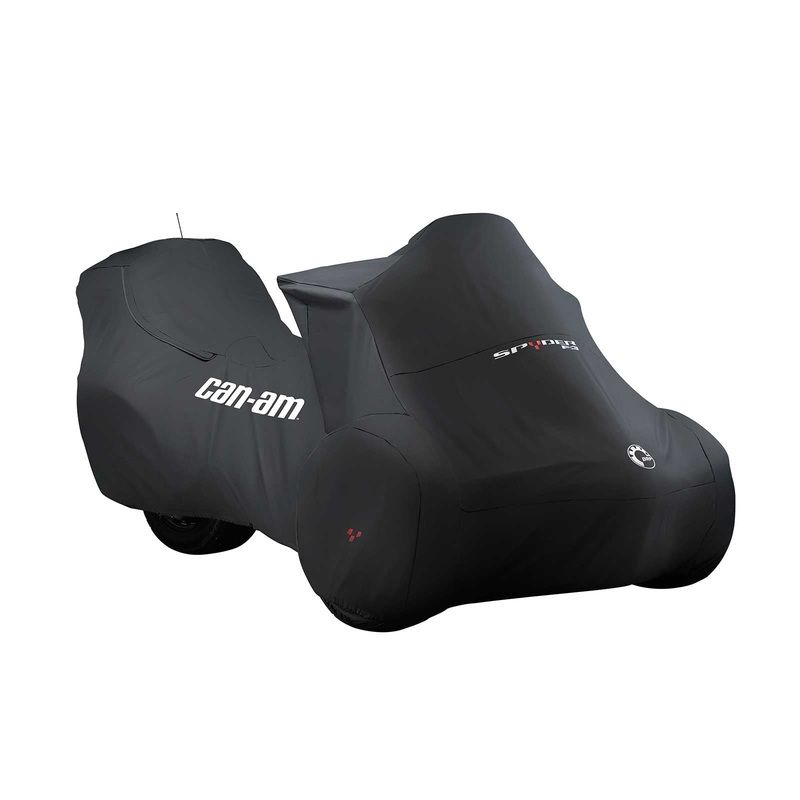 Bche de remorquage F3 Limited