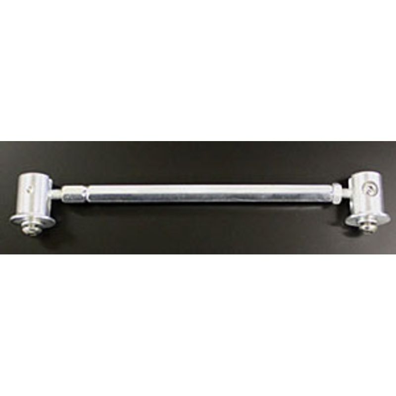 Spoiler Brace, 6″, Polished