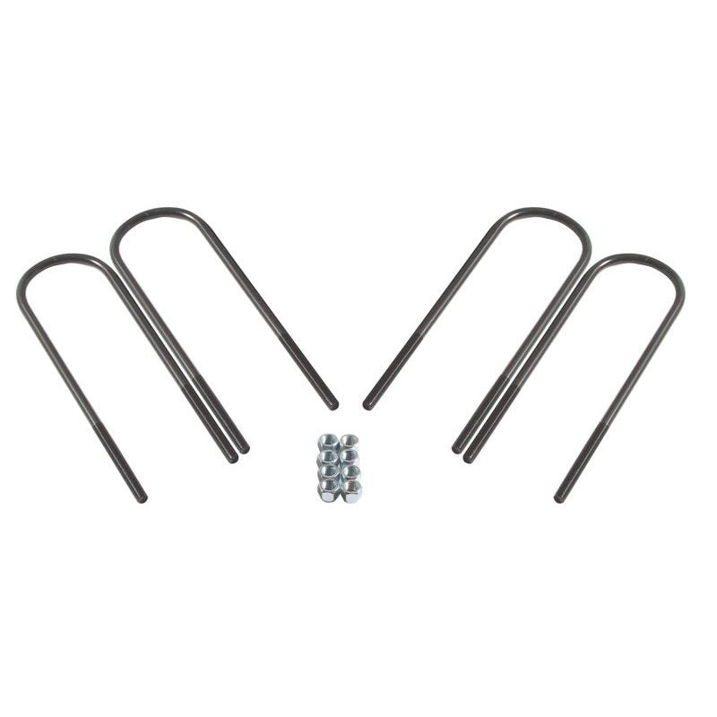 Skyjacker Axle U-Bolt All Non-Spec Vehicles