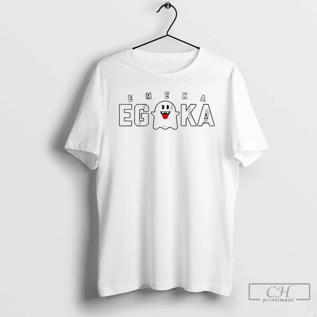 Classic Tampa Bay Buccaneers Emeka Egbuka Eg Boo Ka T Shirts Hoodie Longsleeve