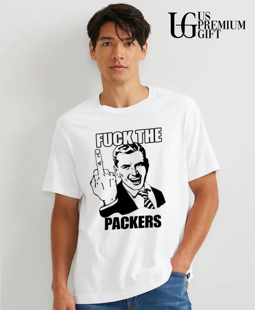 Fuck The Packers shirt