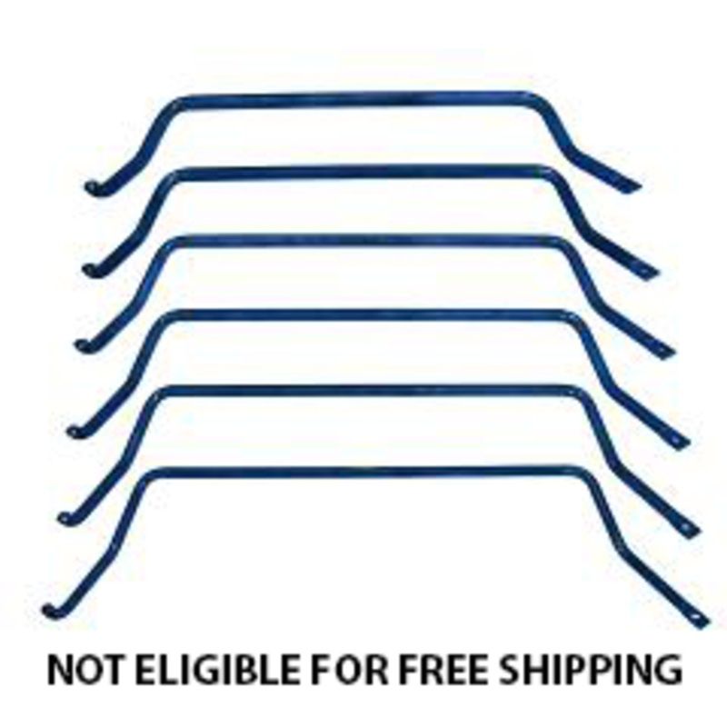 1 3/8″ 550# X-Heavy Wall Sway Bar