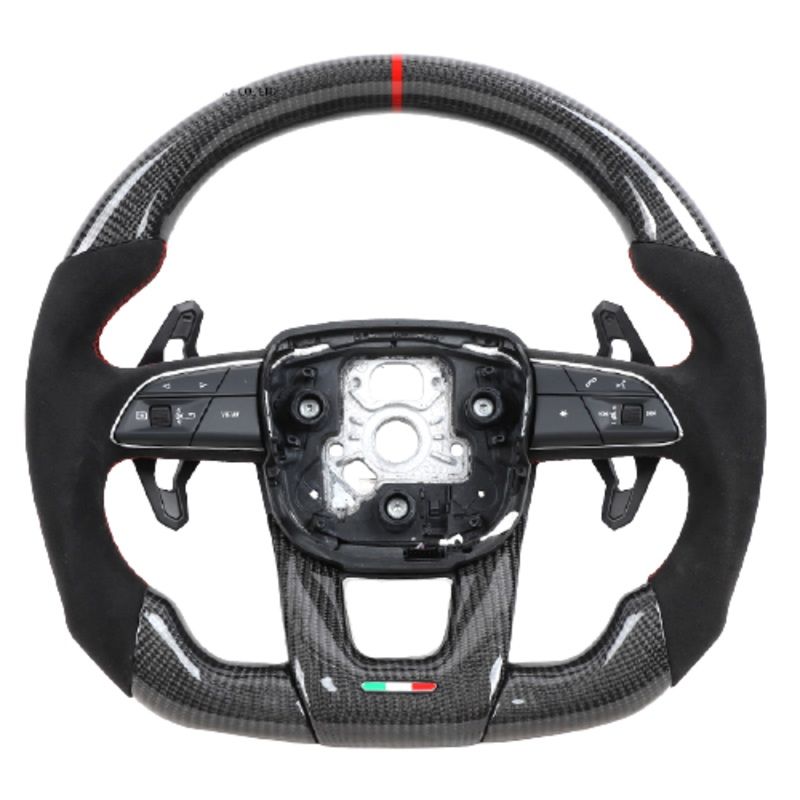 Lambo Urus Steering Wheel