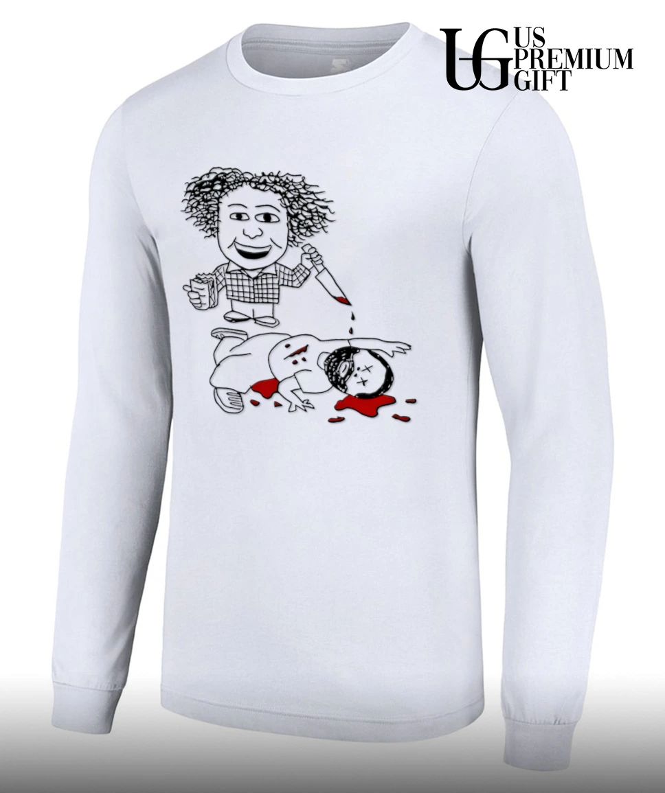 Eno Murders Justin Mason shirt