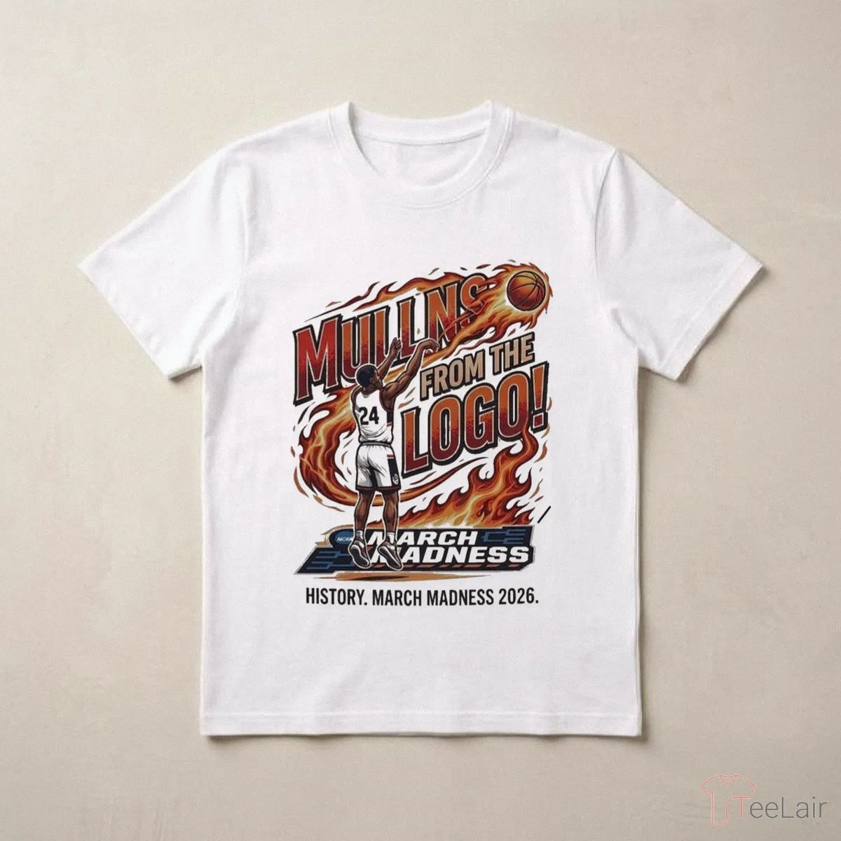 Braylon Mullins Sport Shirt
