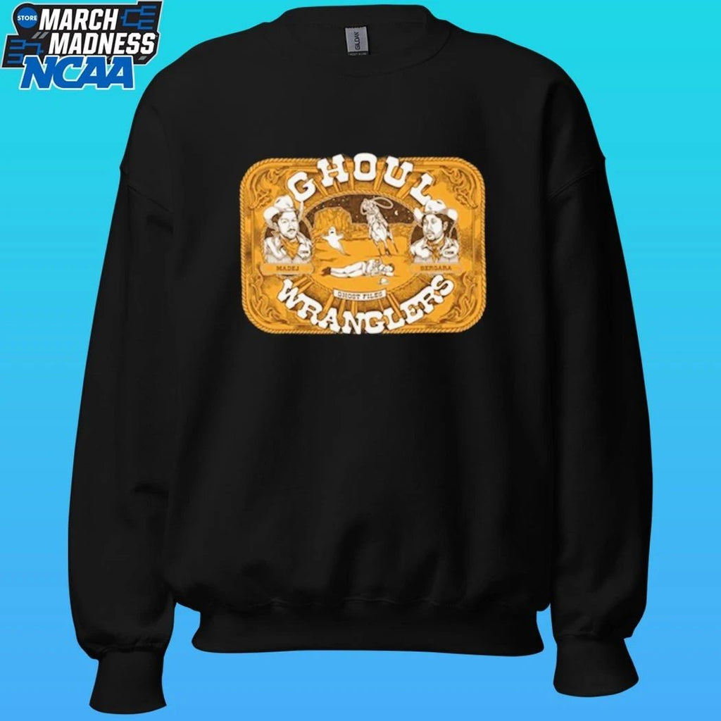 Ghoul Wrangler Shirt