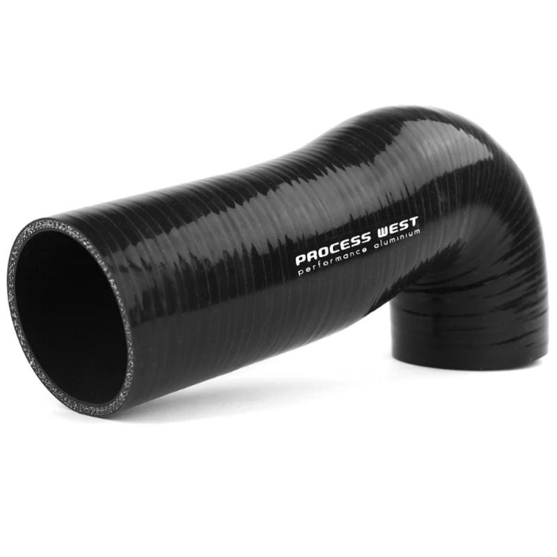 Process West Intercooler to Throttle Body Hose | 2008-2014 WRX / 2005-2009 LGT / 2009-2013 FXT (PWSH003)