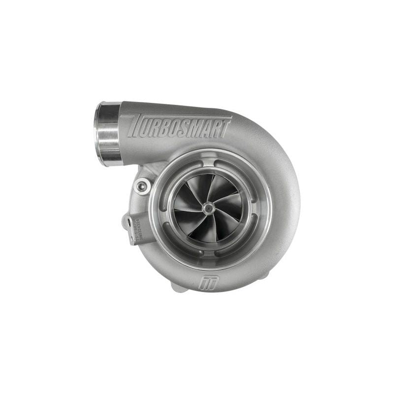 Turbosmart 6870B V-Band Reverse Rotation 0.96AR Externally Wastegated TS-1 Turbocharger