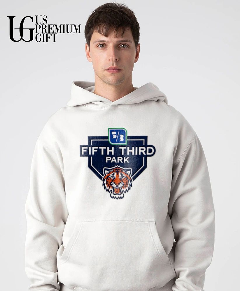 Fifth Third Park 2027 shirt