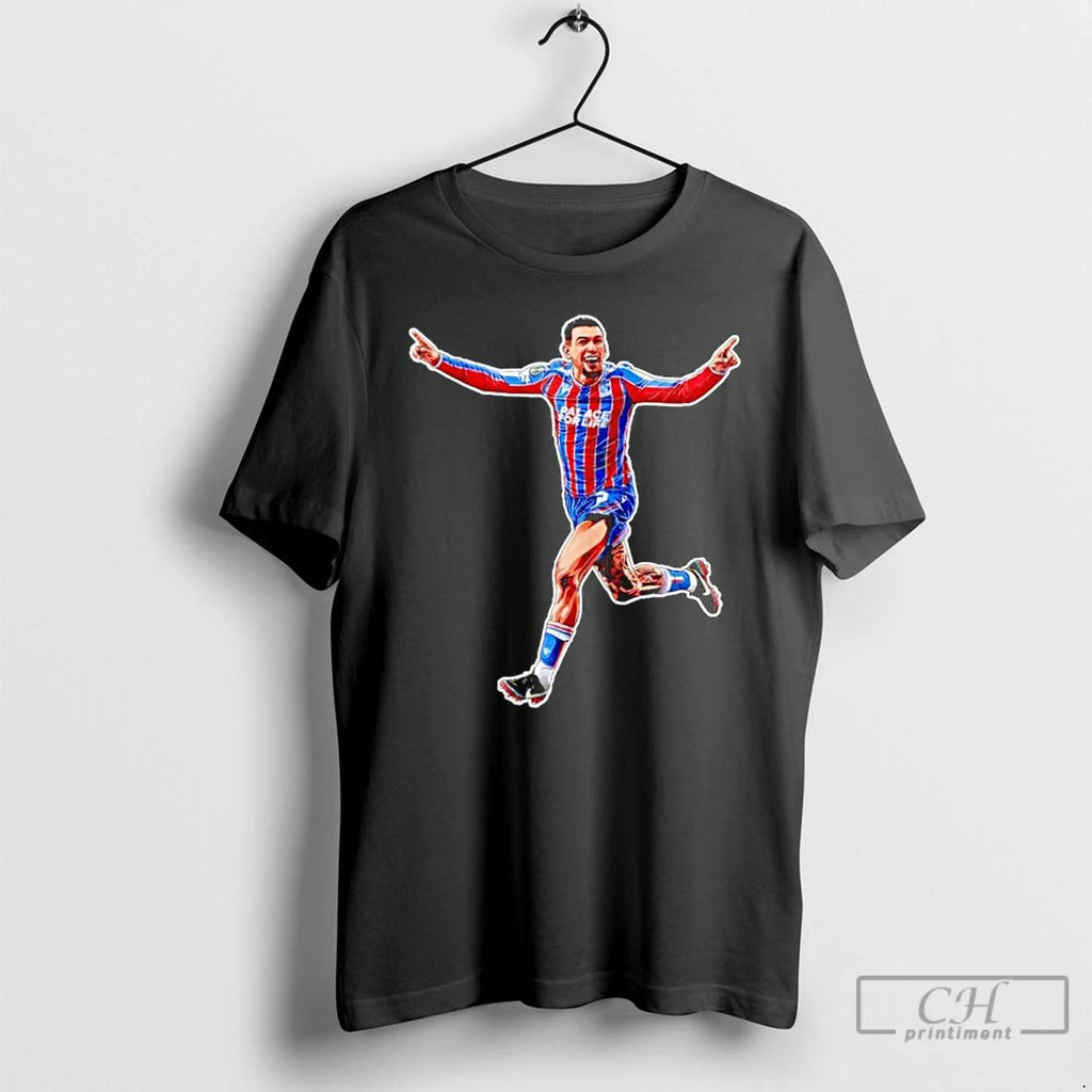 Classic Daniel Munoz Colombian Fc Graphic T Shirts Hoodie Longsleeve