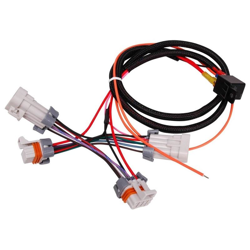 MSD 88867 Coil Harness Replacement Cable Assembly for GM LS