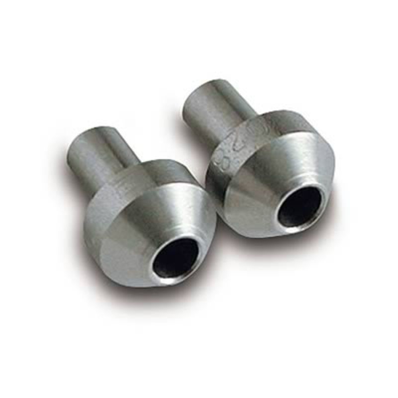 Edelbrock 73018 Taper Face Jet .018 **While Supplies Last