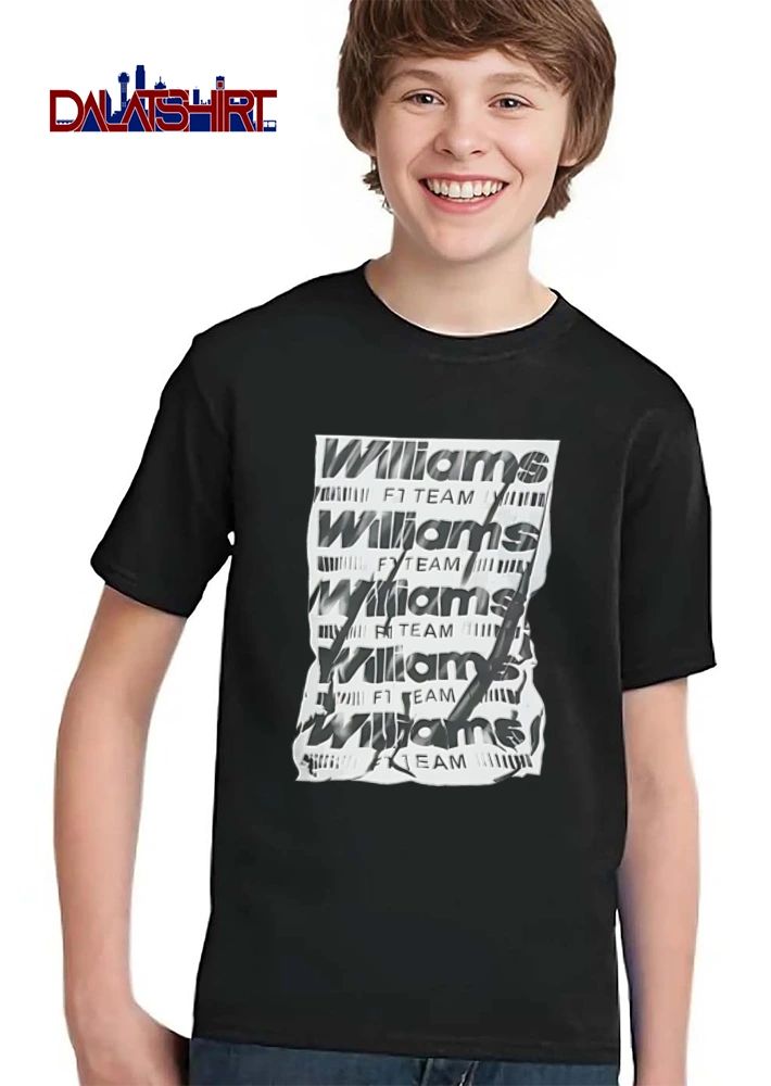 Williams F1 Team Williams F1 repeat shirt