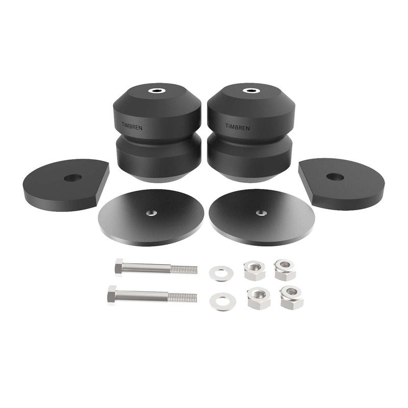 Timbren Suspension Enhancement System Front Kit for 1975-1986 Ford E-350 Econoline
